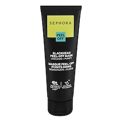 Blackhead Peel-off Mask - Soyulabilir Maske, SEPHORA COLLECTION